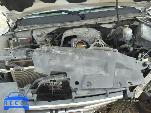 2012 GMC SIERRA K15 3GTP2VE73CG104137 зображення 6