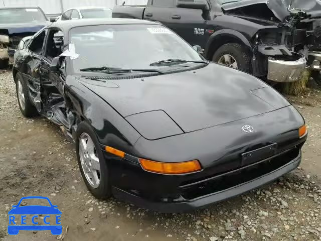 1993 TOYOTA MR2 JT2SW21M6P0018168 зображення 0