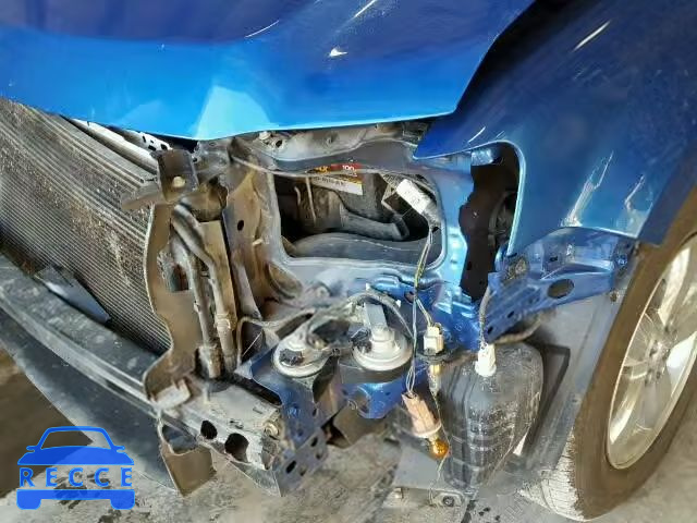 2011 FORD ESCAPE XLT 1FMCU9D7XBKA92752 зображення 9