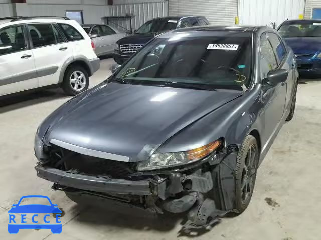 2006 ACURA 3.2 TL 19UUA66286A020740 image 1