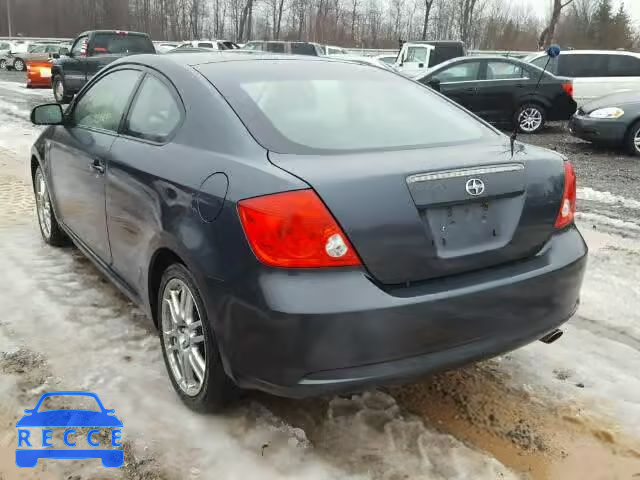 2007 TOYOTA SCION TC JTKDE167770159081 image 2