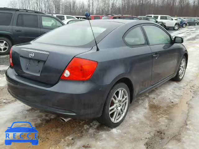 2007 TOYOTA SCION TC JTKDE167770159081 image 3