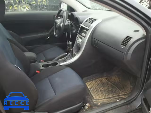 2007 TOYOTA SCION TC JTKDE167770159081 image 4