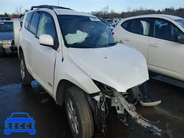2007 TOYOTA RAV4 LTD JTMBD31V675095167 image 0