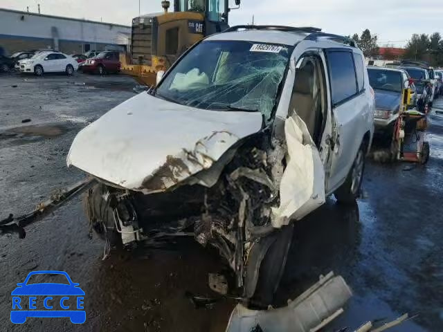 2007 TOYOTA RAV4 LTD JTMBD31V675095167 image 1