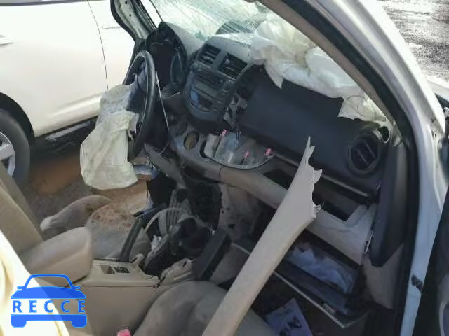 2007 TOYOTA RAV4 LTD JTMBD31V675095167 image 4