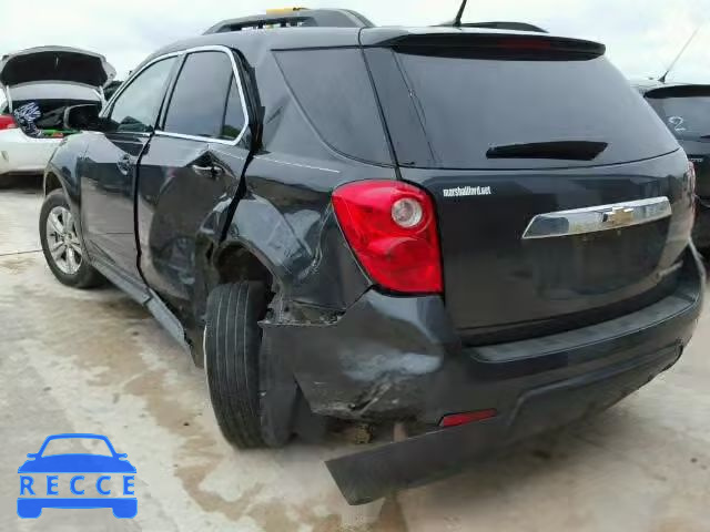 2012 CHEVROLET EQUINOX LT 2GNALDEK7C1261302 image 2