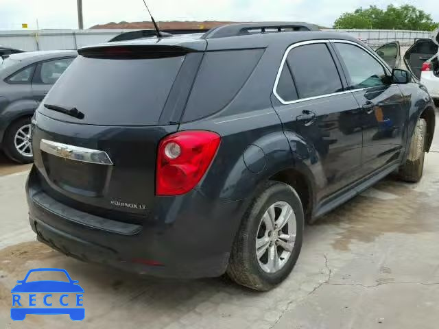 2012 CHEVROLET EQUINOX LT 2GNALDEK7C1261302 image 3