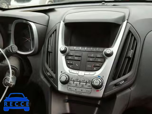 2012 CHEVROLET EQUINOX LT 2GNALDEK7C1261302 image 8