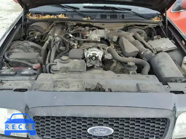 2010 FORD CROWN VICT 2FABP7CV0AX113895 image 6