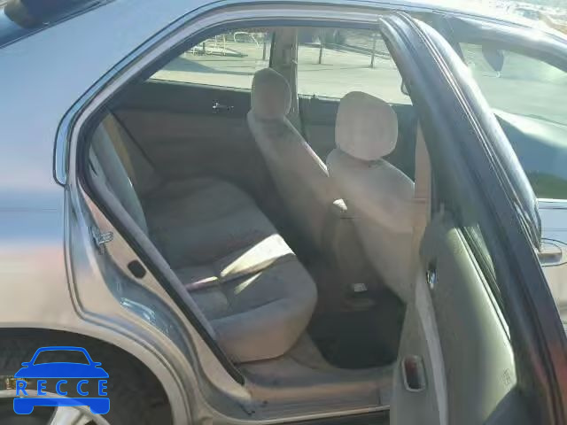 1996 HONDA ACCORD VAL 1HGCD5698TA214576 image 5