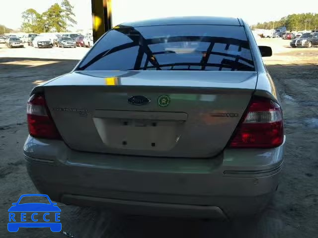 2006 FORD FIVE HUNDR 1FAHP28186G121887 Bild 9