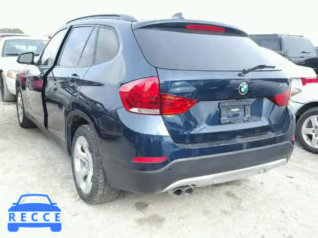 2014 BMW X1 SDRIVE2 WBAVM1C54EVW50514 Bild 2