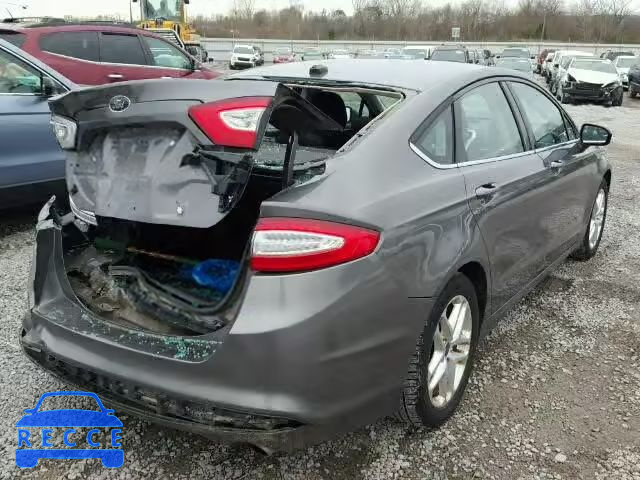 2013 FORD FUSION SE 3FA6P0HR4DR107623 image 3