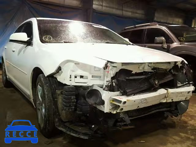 2009 CHEVROLET MALIBU 1LT 1G1ZH57B69F171780 image 0