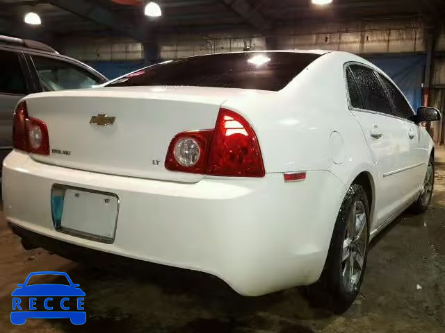 2009 CHEVROLET MALIBU 1LT 1G1ZH57B69F171780 image 3