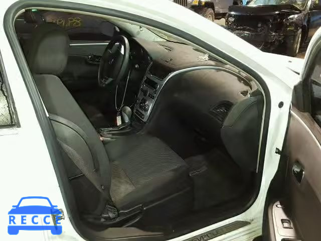 2009 CHEVROLET MALIBU 1LT 1G1ZH57B69F171780 image 4