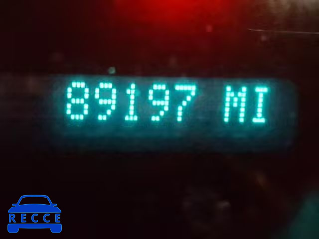 2009 CHEVROLET MALIBU 1LT 1G1ZH57B69F171780 image 7