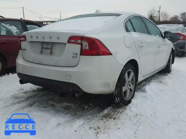 2013 VOLVO S60 T5 YV1612FH6D2179181 зображення 3