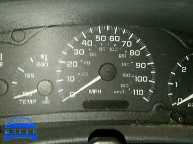 2002 CHEVROLET CAVALIER L 1G1JF524827187085 image 7