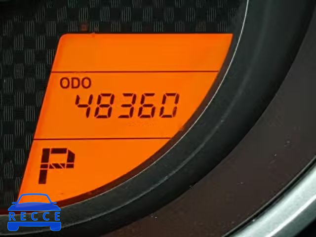 2013 TOYOTA 4RUNNER SR JTEBU5JR0D5147107 image 7