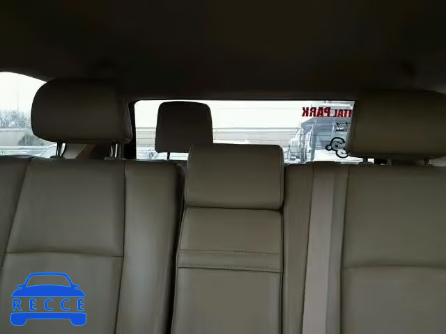 2013 TOYOTA 4RUNNER SR JTEBU5JR0D5147107 image 8