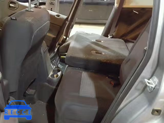 2016 JEEP PATRIOT SP 1C4NJPBAXGD634534 image 5