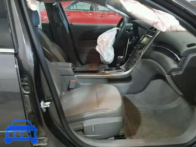 2013 CHEVROLET MALIBU 1LT 1G11C5SA4DF211065 image 4