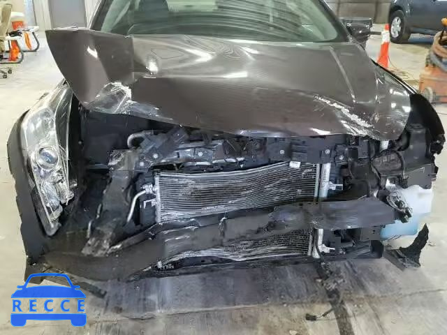 2013 CHEVROLET MALIBU 1LT 1G11C5SA4DF211065 image 8