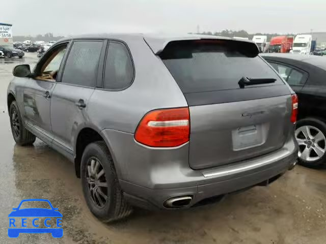 2010 PORSCHE CAYENNE WP1AA2AP6ALA05002 зображення 2