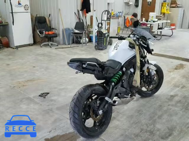 2015 KAWASAKI EX650-E JKAEXEE14FDA17883 image 3