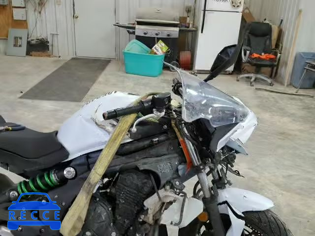 2015 KAWASAKI EX650-E JKAEXEE14FDA17883 image 4