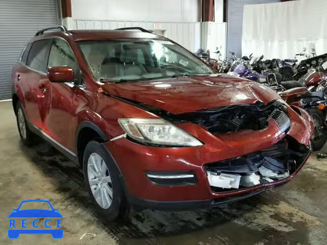 2007 MAZDA CX-9 JM3TB28Y270111065 image 0