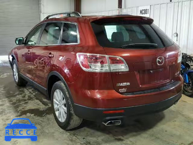 2007 MAZDA CX-9 JM3TB28Y270111065 image 2