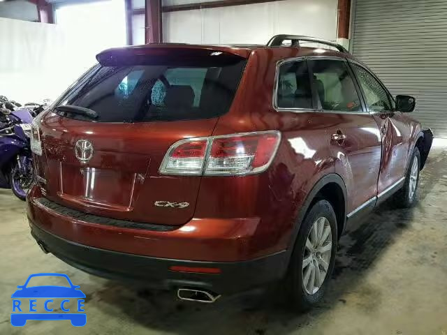 2007 MAZDA CX-9 JM3TB28Y270111065 image 3