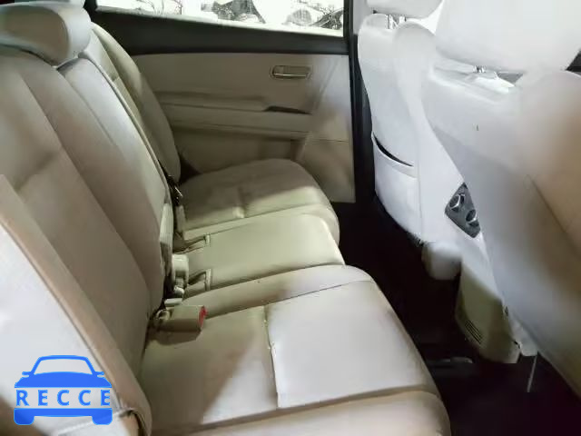 2007 MAZDA CX-9 JM3TB28Y270111065 image 5