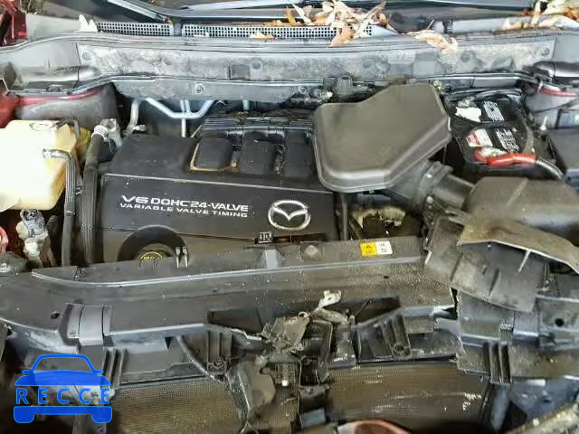 2007 MAZDA CX-9 JM3TB28Y270111065 image 6