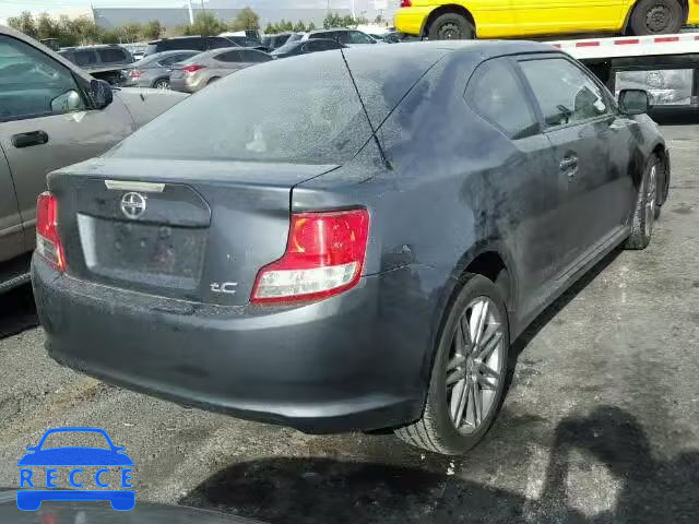 2013 TOYOTA SCION TC JTKJF5C71D3054915 image 3