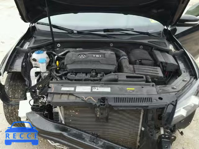 2015 VOLKSWAGEN PASSAT S 1VWAT7A38FC113924 image 6