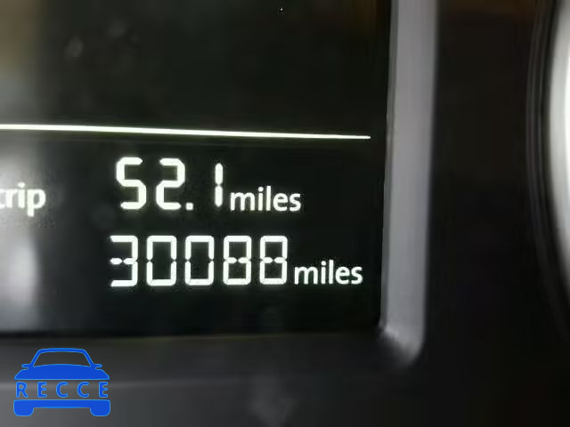 2015 VOLKSWAGEN PASSAT S 1VWAT7A38FC113924 image 7