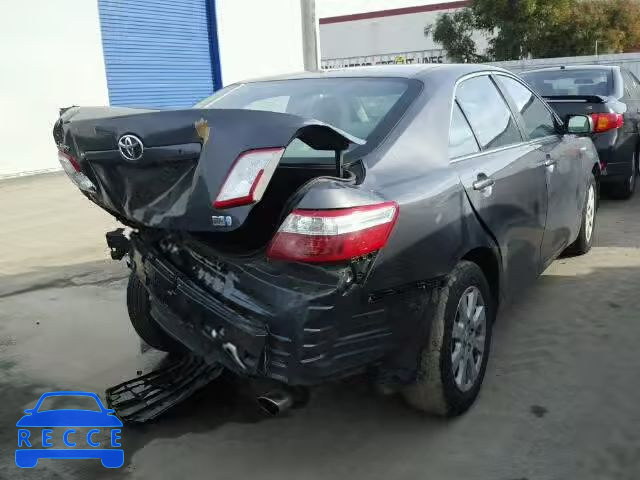 2008 TOYOTA CAMRY HYBR 4T1BB46K78U042491 image 3