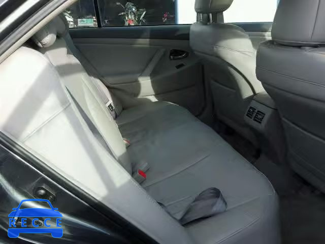 2008 TOYOTA CAMRY HYBR 4T1BB46K78U042491 image 5