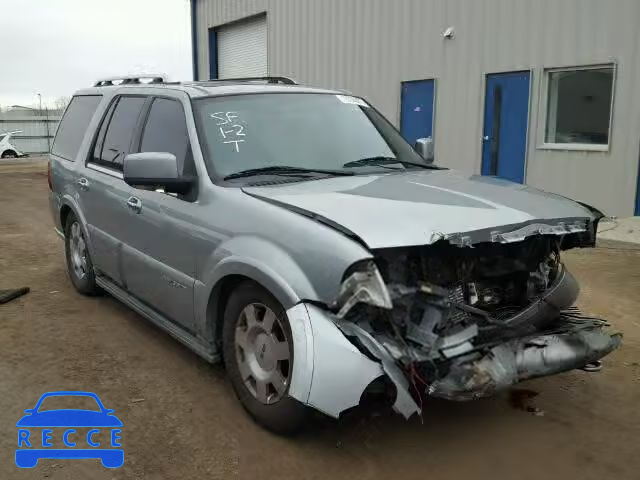 2006 LINCOLN NAVIGATOR 5LMFU27576LJ15058 Bild 0