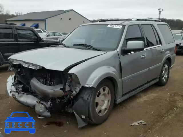 2006 LINCOLN NAVIGATOR 5LMFU27576LJ15058 image 1