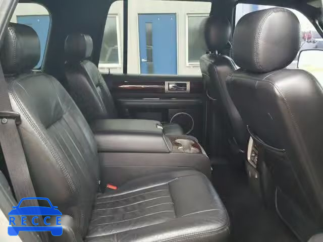 2006 LINCOLN NAVIGATOR 5LMFU27576LJ15058 зображення 5