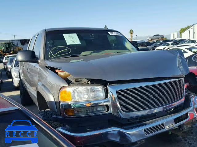 2006 GMC SIERRA K25 1GTHK23D56F191198 image 0