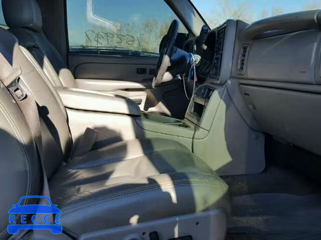 2006 GMC SIERRA K25 1GTHK23D56F191198 image 4