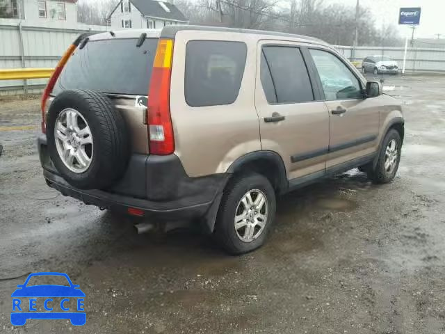 2003 HONDA CR-V EX SHSRD78833U107430 image 3