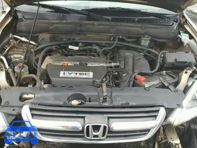 2003 HONDA CR-V EX SHSRD78833U107430 image 6