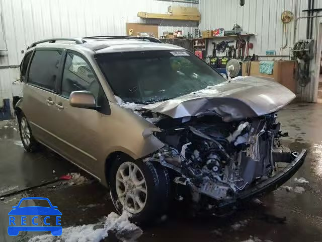 2005 TOYOTA SIENNA XLE 5TDZA22CX5S266976 image 0